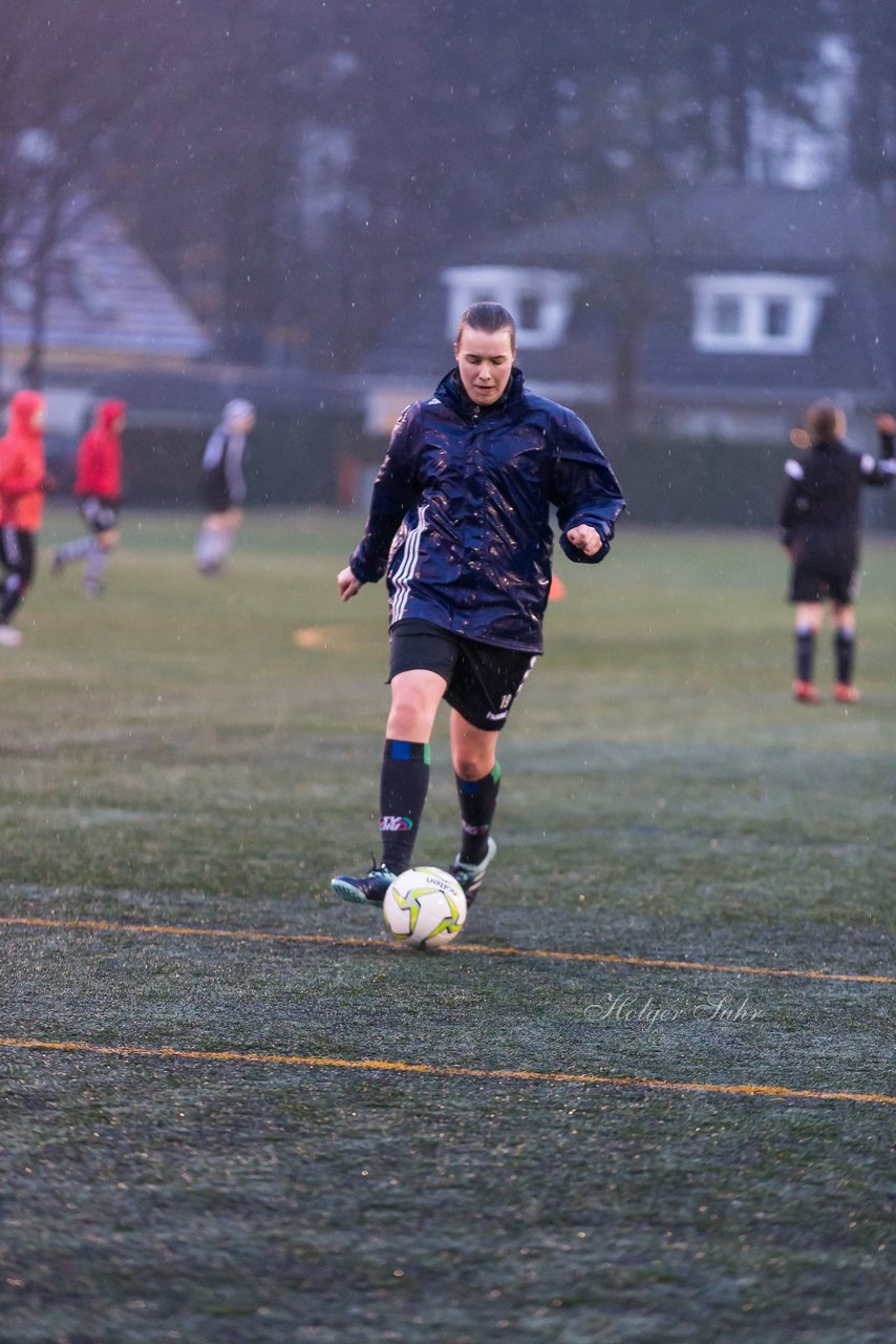 Bild 53 - Frauen SV Henstedt Ulzburg III - SG Weede/Westerrade : Ergebnis: 5:2